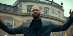 Jason Statham's The Beekeeper 2 is destined to be(e) the best action thriller of 2027