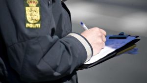 Syv sigtet i aktion mod spisesteder: Nu uddyber politiet