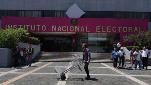 INE: cuando el mérito estorba