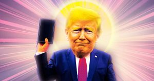 The Many 'Miracles' Donald Trump Has Worked Over the Years