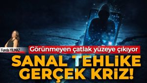 Görmezden Gelinen Hiçbir Şey Yerinde Kalmayacak