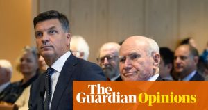 Paul Keating’s statement on Angus Taylor, his immigration policy and the Liberal party – full text