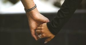 Marriage and Disconnection: Lessons From 'Is This Thing On?'