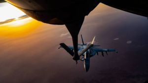 Devletlerin karanlık ortaklığı