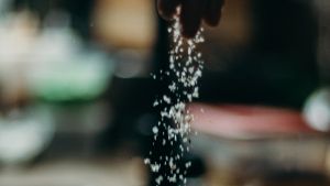 Tuzun tadından çok iktidarı üzerine