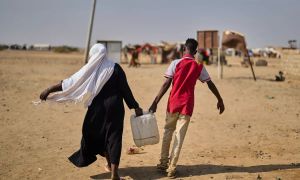 Najbolj krvava vojna na svetu gre v četrto leto