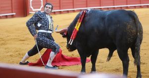 Morante ha resucitado