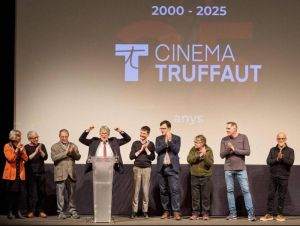 El que representa el Cinema Truffaut no es pot perdre
