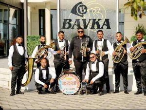 De les Gavarres als Balcans