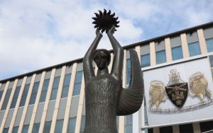 Shock, horror! An effective parliament in our time?