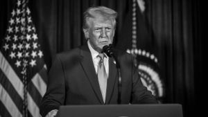 Dünya ABD'yle nasıl başa çıkacak?