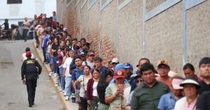 Una nueva prueba para la resiliencia económica de Perú