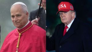 The AI Jesus, Donald Trump and the Pope: Why the Vatican is drawing a line