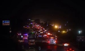 Govt admits up to seven hours of power outages