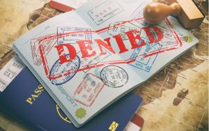 Chasing ghosts, losing votes