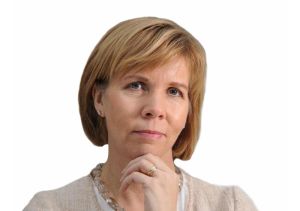 Så gör vi i Finland!