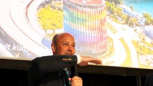 Eröffnung von Konstanzer Asisi-Panorama verzögert sich erneut: „Eine einzige Herausforderung“