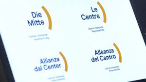 Mein Thema: Selbstaufgabe?