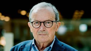 Kjeld Kirk stopper som direktør i Kirkbi-selskab: Nu er han trådt tilbage fra st...