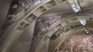 El patrimonio y la paciencia de Job