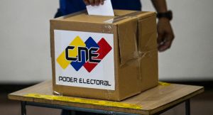 Estados Unidos no tiene fecha para elecciones en Venezuela pero presiona para lograr las condiciones