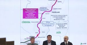 Óscar Puente, en vía muerta