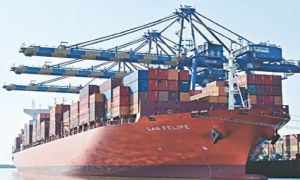 Port Qasim plans estate for small industries