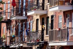 Idées|La crise du logis vide Hildegund Janzing