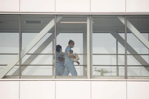 Idées|Et si on se permettait d’espérer mieux du réseau de la santé? Marie-Eve Poitras et Matthew Menear