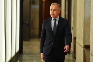 Libre opinion | La marque Carney, le sceau d’un banquier