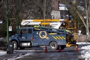 Idées | L’ACEUM, Hydro-Québec et l’angle mort de la souveraineté numérique