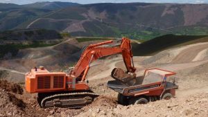 Incierto futuro para una mina de carbón en el Suroccidente: la plantilla de la explotación de Ibias pide al juez ir al paro tras un año sin cobrar