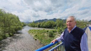 El Narcea inicia la temporada 