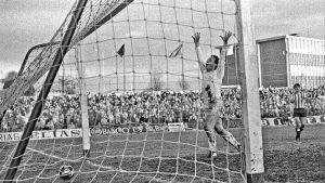 Nunca pensé llegar a donde lo hice, el fútbol era disfrute