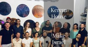 What Kerem House Shows Us About Community Survival
