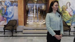 Hasta aquí hemos llegao