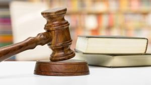 La presunción de inocencia