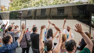 La amenaza de boicot a las colonias escolares destapa un malestar de años: 