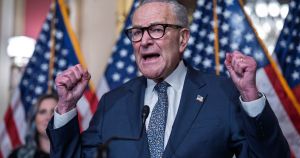 When the Rules Don't Apply to the Rulers