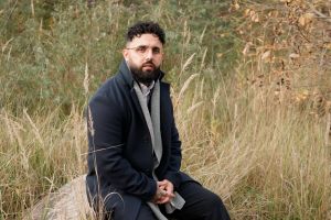 Forfatter leverer islamisk følelsesporno – og Politiken klapper