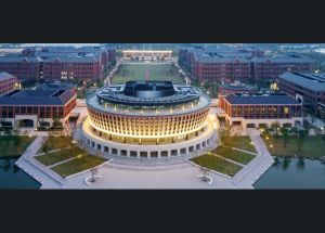 La superioridad de las universidades chinas