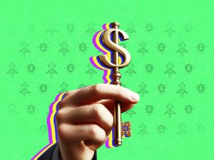 AI-armed founders disrupting venture capitalism?