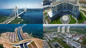 Ünlü Kamu Müteahhidi Hakkında Yakalama Kararı!..