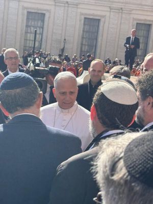 Judaism and the Trinity: A New Theological Encounter