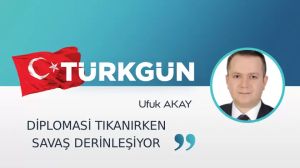 Diplomasi tıkanırken savaş derinleşiyor