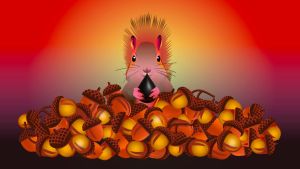 Welcome to the age of hoarding