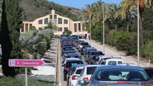 El tablón de Parcemasa