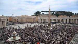 Il rasoio di Hanlon sfregia la diplomazia vaticana