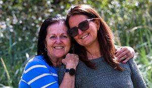 Reagerer: – Én nattevakt til å ta seg av alle disse menneskene