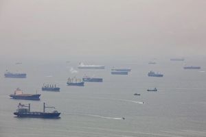 The Hormuz Paradox: Geopolitics in the Shadow of the 2026 Naval Blockade